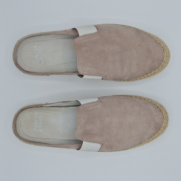 Johnston & Murphy Viv Suede Mule - Picture 5 of 16